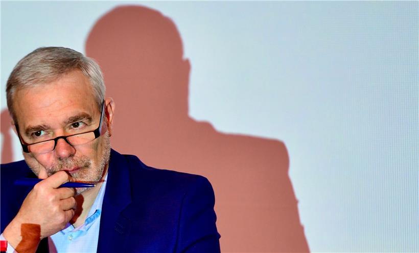 Arbeitsminister Dan Kersch gab Details zur Tripartite am 3. Juli bekannt 
