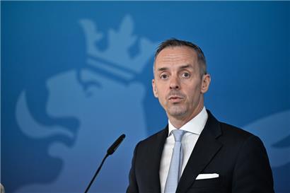 Arbeitsminister Georges Mischo (CSV) spricht von „Modernisierung“ statt „Flexibilisierung“
