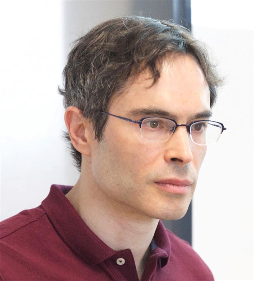 Ari Juels, Professor an der Cornell Tech, ist Co-Direktor der „Initiative for CryptoCurrencies and Contracts“ (IC3), Chief Scientist bei „Chainlink Labs“ und Autor des in Kürze erscheinenden Buches „The Oracle“ (Talos Press, 2024)
