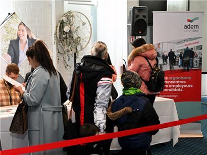Arm trotz Arbeit: Die Linke fordert eine strukturelle Erhöhung des Mindestlohns in Luxemburg
