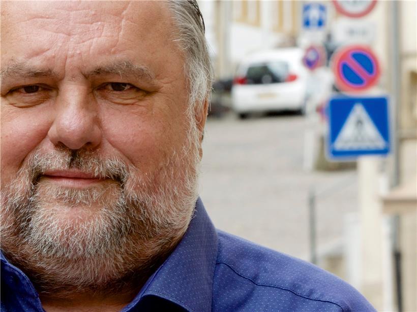 Armand Drews war für sein soziales Engagement bekannt
