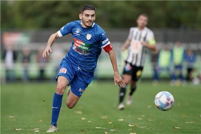 Artur Abreu (Union Titus Petingen)
