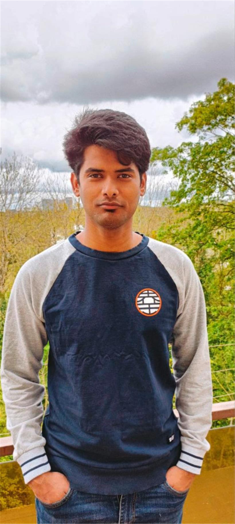 Aseem Rajan Kshirsagar
