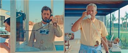 „Asteroid City“ de Wes Anderson, en compétition, 2,5/5
