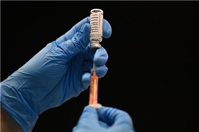 AstraZeneca muss sich am heutigen Mittwoch bei der EU-Kommission zu den Lieferproblemen erklären
