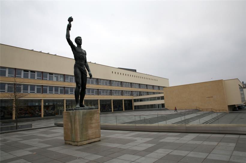 Athénée de Luxembourg
