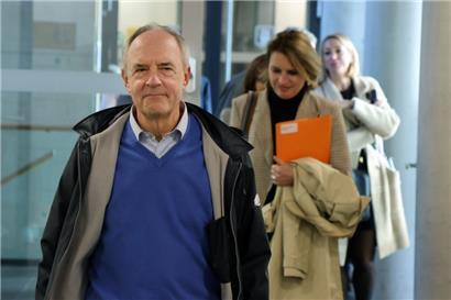 Attestiert den reibungslosen Übergang von Caritas zu HUT: Verwaltungsratspräsident Christian Billon
