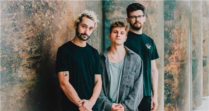 Au De Gudde Wëllen ce samedi: Jean-Paul Groove
