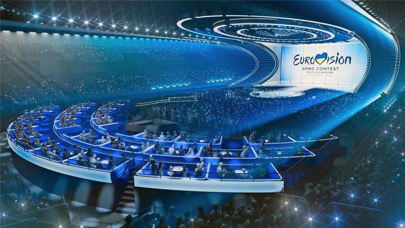 Auch der ESC 2023 wird ohne Luxemburg stattfinden. Ob das Großherzogtum in den kommenden Jahren auf die Bühne zurückkehrt?
