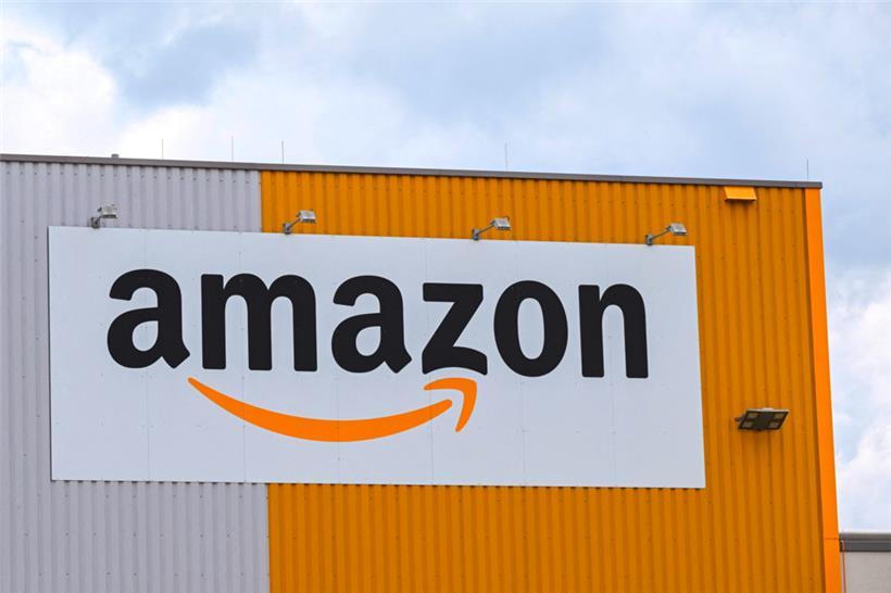 Auch der US-Handelsriese Amazon ist von den EU-Vorgaben betroffen
