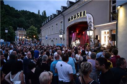 Auch die Blues’n Jazz Rallye wird in diesem Jahr ins Wasser fallen
