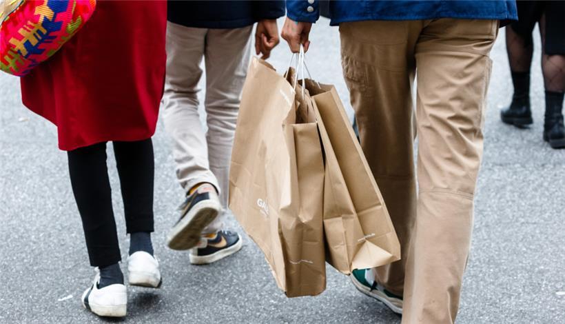 Auch die Preise für Lebensmittel sind zuletzt deutlich gestiegen
