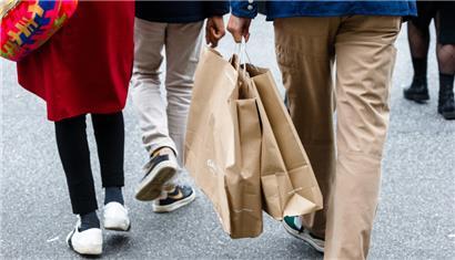 Auch die Preise für Lebensmittel sind zuletzt deutlich gestiegen
