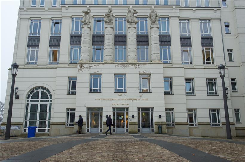 Auch die letzten Tage haben nicht wirklich Klarheit im Mordfall Ana Lopes gebracht. Es bleibt die Frage, wo der Tatverdächtige zwischen dem 15. und dem 16. Januar 2017 war.
