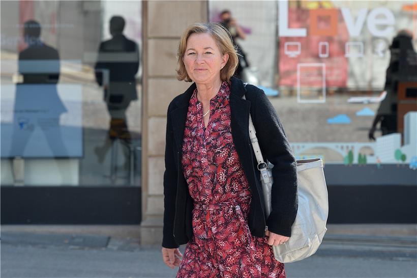 Auch die neuen Tests bieten laut Gesundheitsministerin Paulette Lenert keine hundertprozentige Sicherheit
