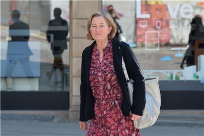 Auch die neuen Tests bieten laut Gesundheitsministerin Paulette Lenert keine hundertprozentige Sicherheit
