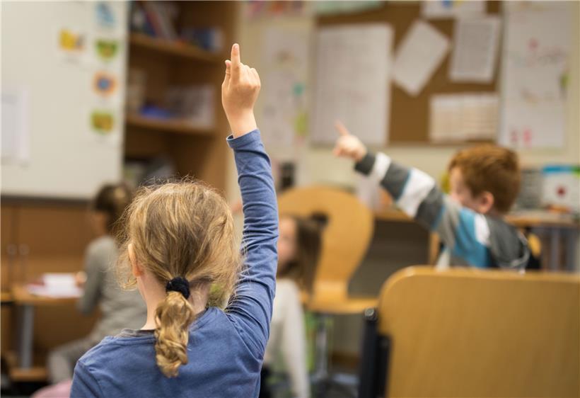 Auch die unteren Stufen der Grundschule kann man an das „Coding“ heranführen. Dazu braucht man laut Experten weder einen Computer noch Strom.
