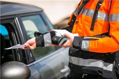 Auch dieses Jahr nimmt die Polizei am europaweiten „Speedmarathon“ von Roadpol teil, die vom 15. bis 21. April stattfindet
