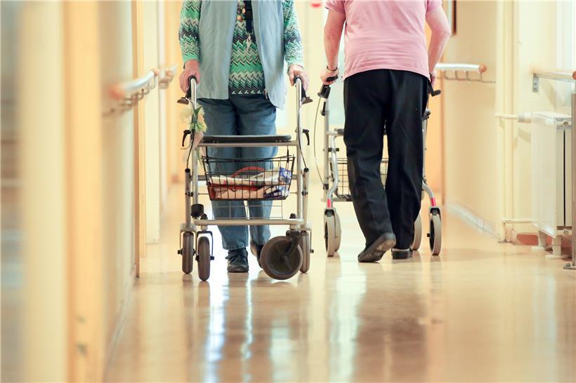 „Auch im Gesundheitswesen hat der privat-kommerzielle Profit nichts verloren“, betont der OGBL in seinem Presseschreiben
