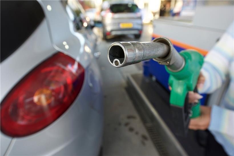 Auch im März haben die Ölpreise wieder einen starken Einfluss auf die Entwicklung der Inflationsrate
