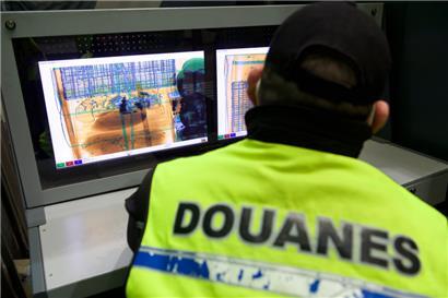 Auch in Luxemburg kämpft der Zoll gegen den Handel mit gefälschten Waren
