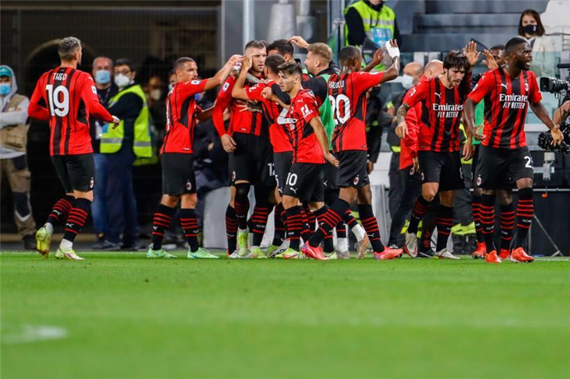 Auch in Luxemburg läuft ein Verfahren im Zusammenhang mit dem Verkauf des AC Mailand
