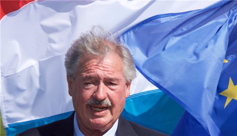 Auch in der Verwaltung von Außenminister Jean Asselborn müssen Sonderwege wegen der Corona-Krise gegangen werden
