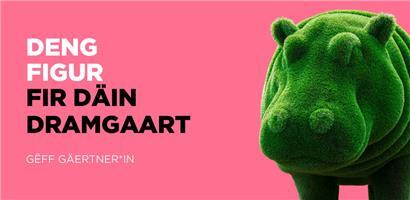 Auch in einem handwerklichen Beruf kann man sich kreativ ausleben
