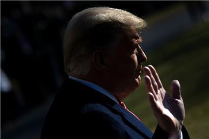 Auch mehrere republikanische Abgeordnete stimmten gegen Trump
