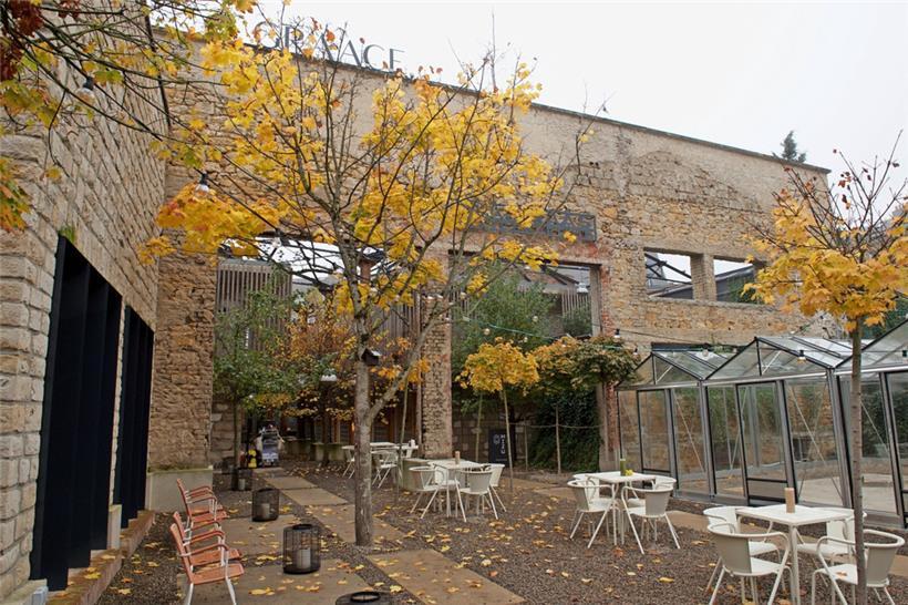 Auch über das Hotel „Graace“ in Bonneweg wurde in der Gemeinderatssitzung diskut...