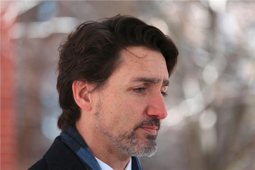 Auch unter Trudeau muss Kanada seine Vergangenheit aufarbeiten 
