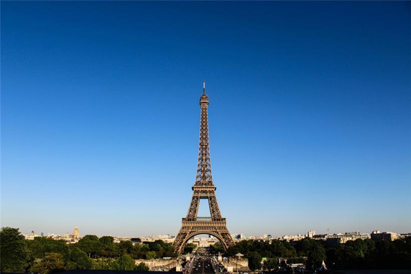 Auf Reisen durch Paris: Diese Ausstellungen sind einen Besuch wert
