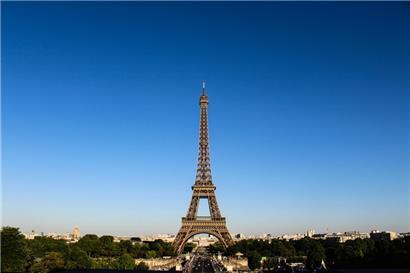 Auf Reisen durch Paris: Diese Ausstellungen sind einen Besuch wert
