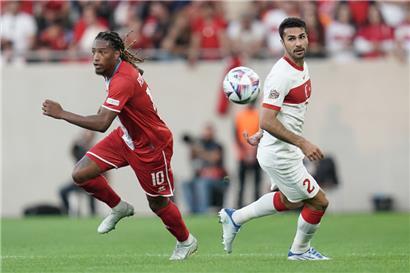 Auf das Durchsetzungsvermögen von Gerson Rodrigues kommt es am Dienstag an
