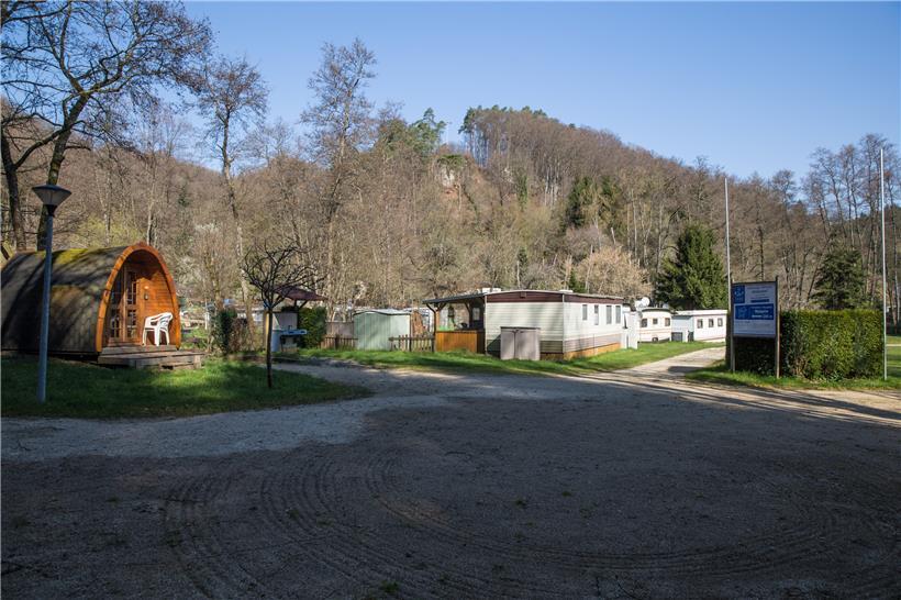 Auf dem Papier konnten Campingplätze und Hotels geöffnet bleiben. Für die Direkthilfen kamen sie bis jetzt nicht infrage. Ab heute können aber auch diese Unternehmen eine Finanzspritze beantragen.
