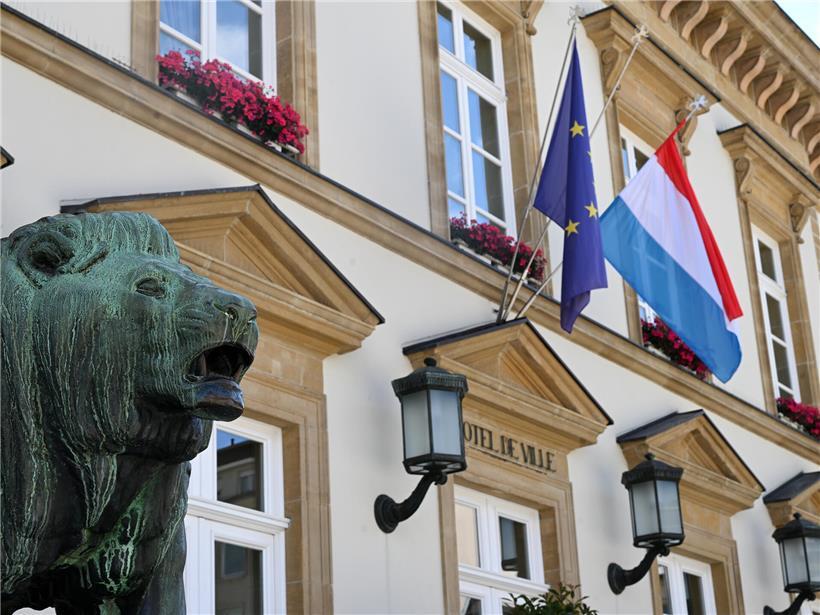 DP und CSV in Luxemburg-Stadt reagieren gelassen auf 43% Preisanstieg bei Bauprojekt in Hamm