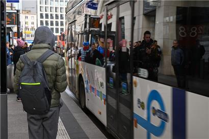 Auf den Buslinien 7 und 27 werden einige Haltestellen gestrichen
