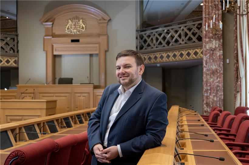 Auf den Spuren der Luxemburger im Kongo: Régis Moes ist Autor des Buches „Cette colonie qui nous appartient un peu – La communauté luxembourgeoise au Congo belge 1883-1960“. 
