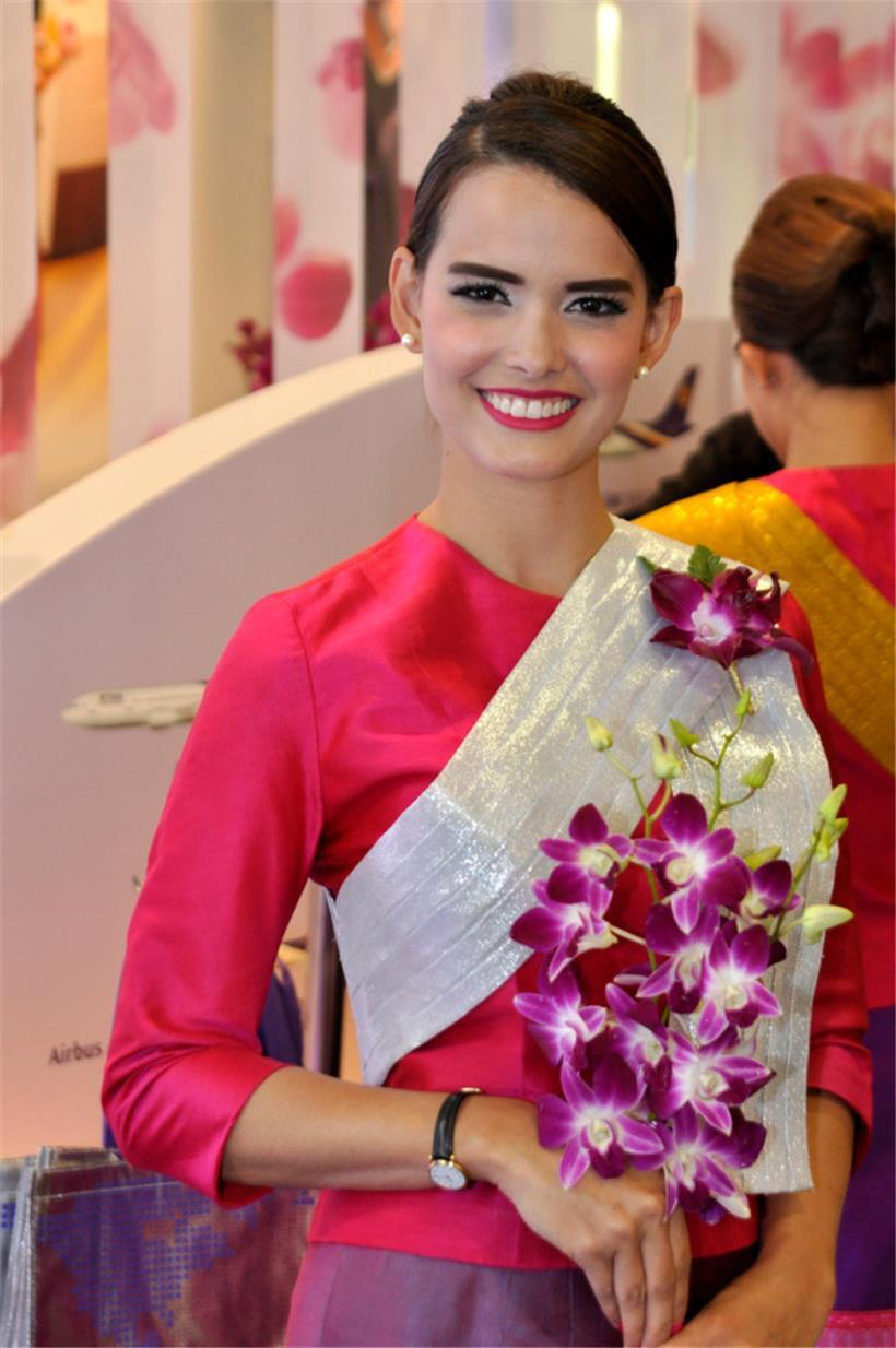 Auf der ITB Berlin findet sich für jedes Reisefieber die passende Destination: Mehr als 10.000 Aussteller aus rund 180 Ländern haben bei der letzten Auflage der Messe daran teilgenommen 
