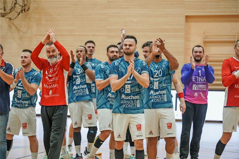 Auf die Red Boys wartet ein Mammutprogramm bis Jahresende
