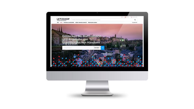 Auf einer speziell eingerichteten Webseite sollen gefährdete Personen ab sofort einkaufen können
