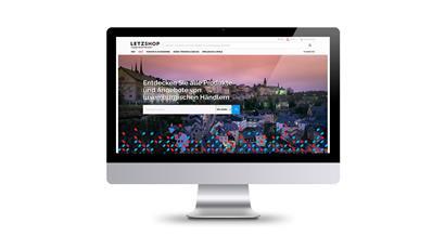 Auf einer speziell eingerichteten Webseite sollen gefährdete Personen ab sofort einkaufen können
