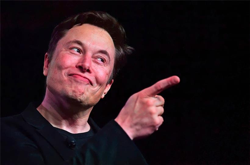 Auf ihn will sich die EU nicht verlassen: US-Milliardär Elon Musk hat viel Vertrauen verspielt
