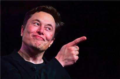 Auf ihn will sich die EU nicht verlassen: US-Milliardär Elon Musk hat viel Vertrauen verspielt

