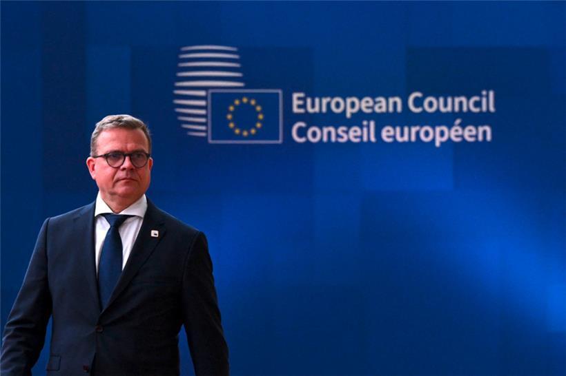 Aufgrund des „Ausnahmegesetzes“ könnte Premierminister Petteri Orpo Stress mit dem EU-Gerichtshof für Menschenrechte bekommen
