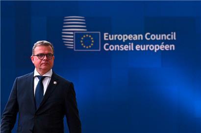 Aufgrund des „Ausnahmegesetzes“ könnte Premierminister Petteri Orpo Stress mit dem EU-Gerichtshof für Menschenrechte bekommen
