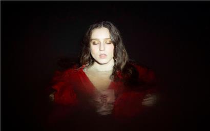 Aujourd’hui en concert au Festival de Wiltz: Birdy
