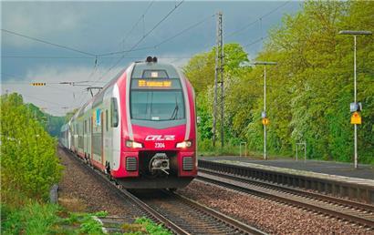 Aus Luxemburg reichen schon jetzt einige Verbindungen weit nach Deutschland hinein
