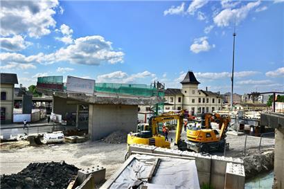 Aus Sicherheitsgründen bleibt der Bahnhof Bettemburg ab Samstag gesperrt. Zuglinien werden durch Busse ersetzt. Die Sperrung soll bis Mitte September dauern.
