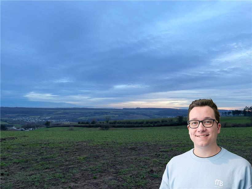 Aus dem vorherrschenden Grau heraus könnte es am Samstag auch mal etwas freundlicher werden